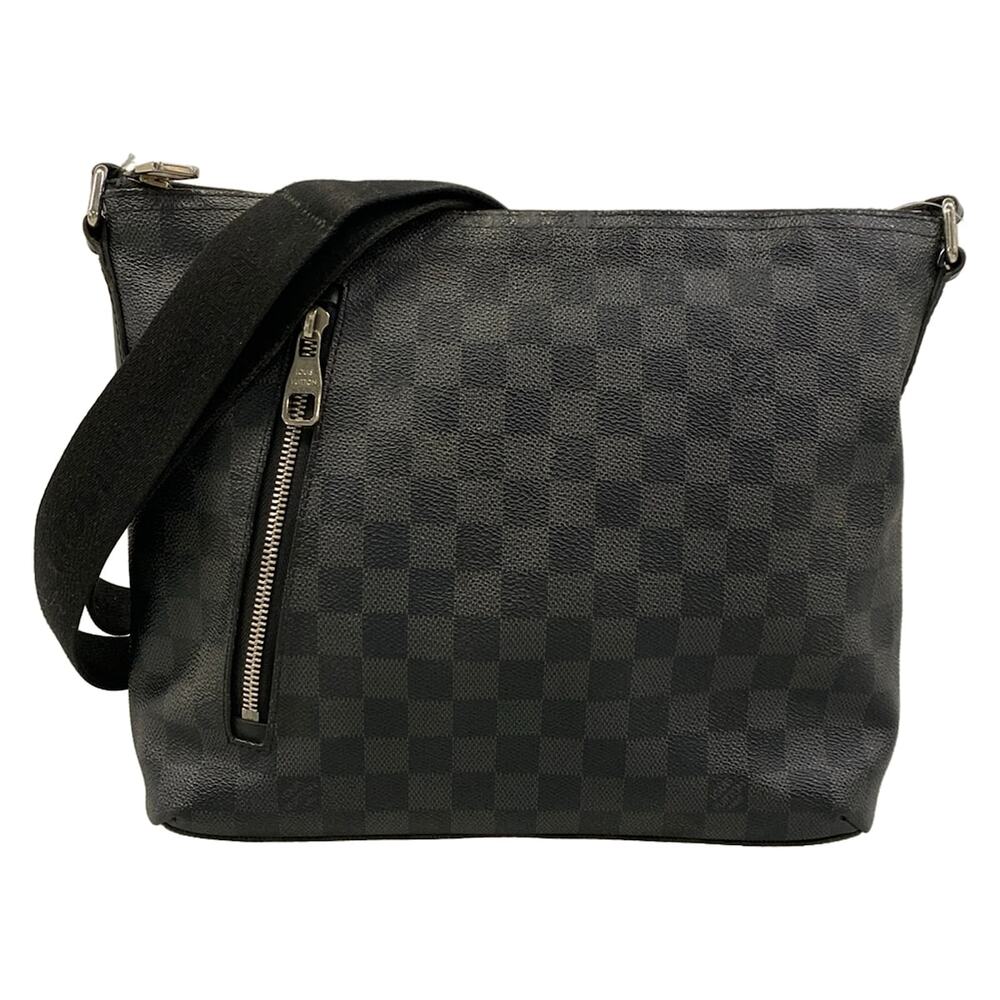 Louis Vuitton Mick PM Shoulder Bag N41211